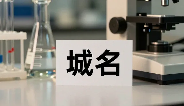 域名管理系统的选型关注点与实际应用分析