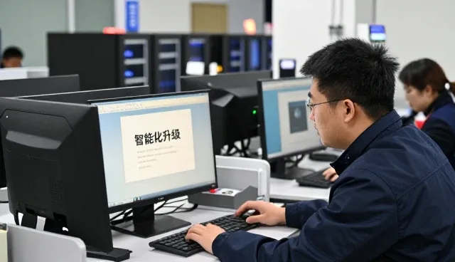 正奇创联让网站维护应用更加简单